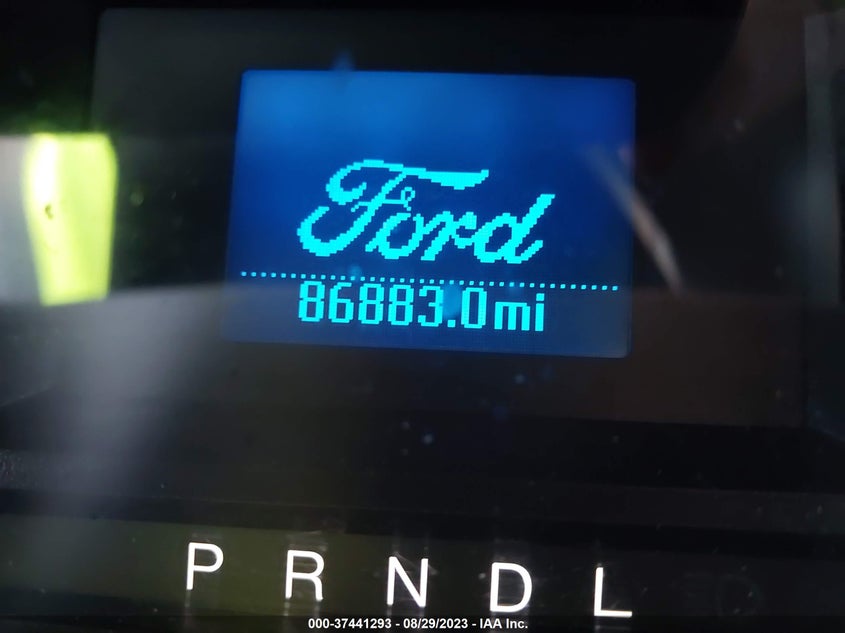 VIN 3FA6P0G73JR109620 2018 FORD FUSION S