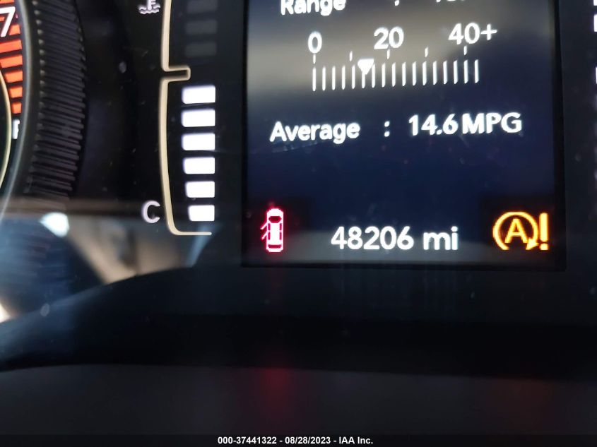 2019 JEEP CHEROKEE LATITUDE - 1C4PJLCX1KD109374