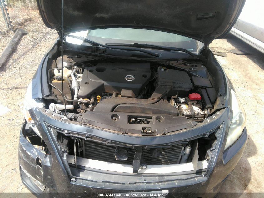 2015 NISSAN ALTIMA 2.5/S/SV/SL - 1N4AL3AP7FC443168