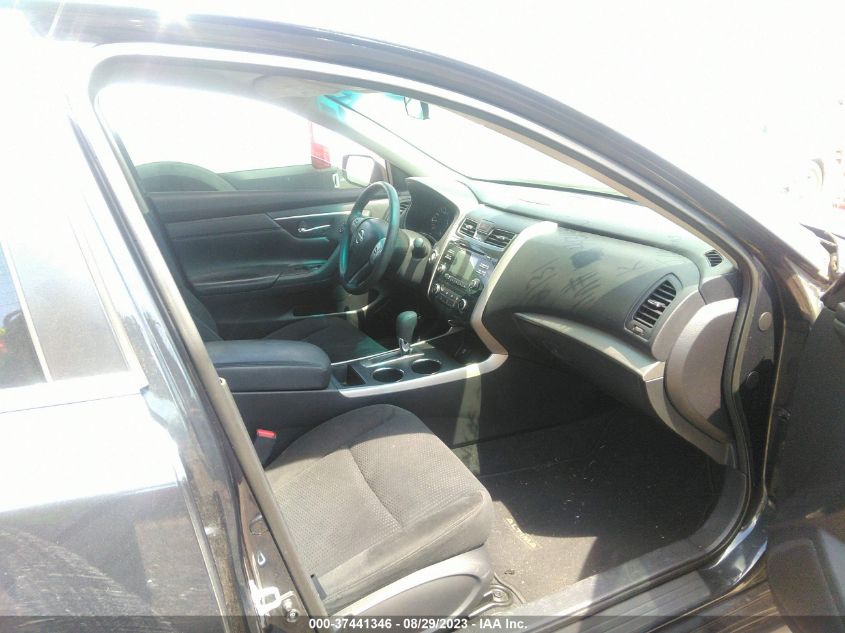 2015 NISSAN ALTIMA 2.5/S/SV/SL - 1N4AL3AP7FC443168