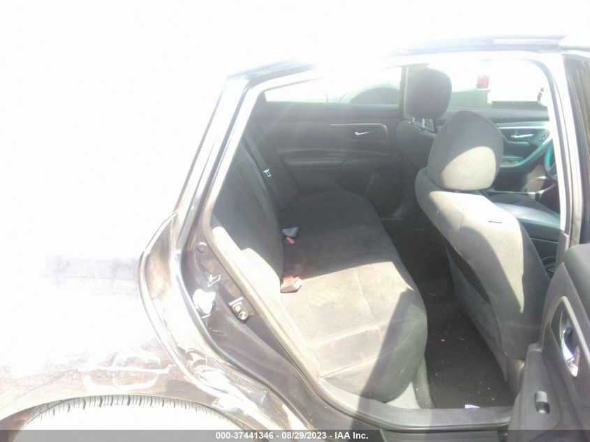 2015 NISSAN ALTIMA 2.5/S/SV/SL - 1N4AL3AP7FC443168