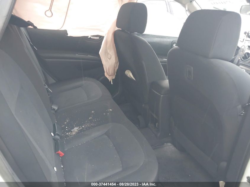 2013 NISSAN ROGUE S - JN8AS5MV9DW641835