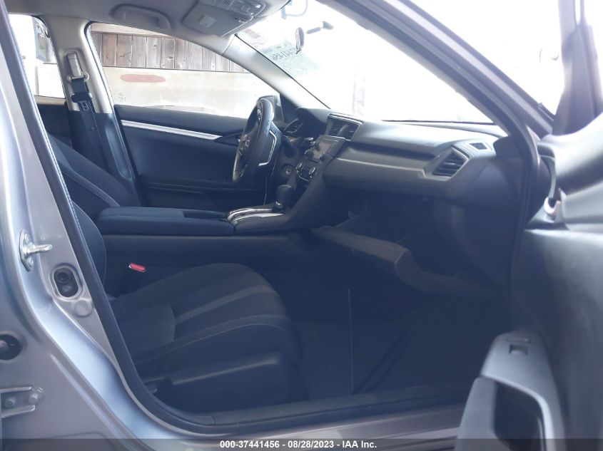 2016 HONDA CIVIC SEDAN LX - 19XFC2F53GE235932