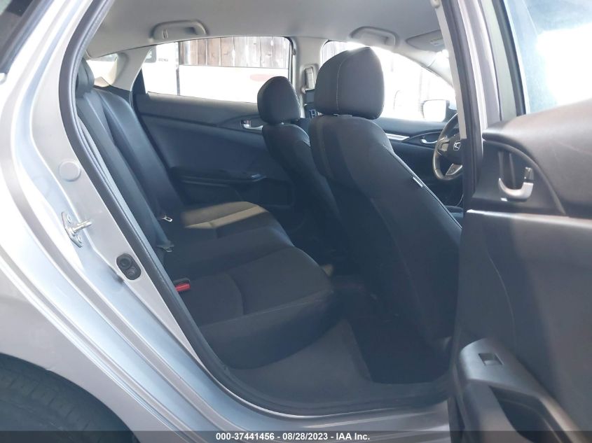 2016 HONDA CIVIC SEDAN LX - 19XFC2F53GE235932