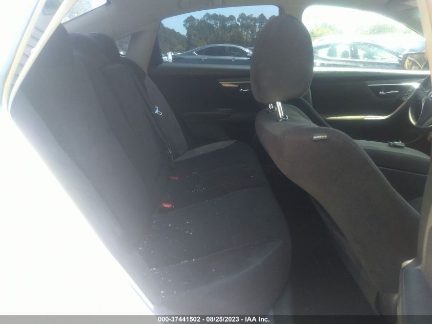 2013 NISSAN ALTIMA 2.5 S - 1N4AL3AP9DN506465