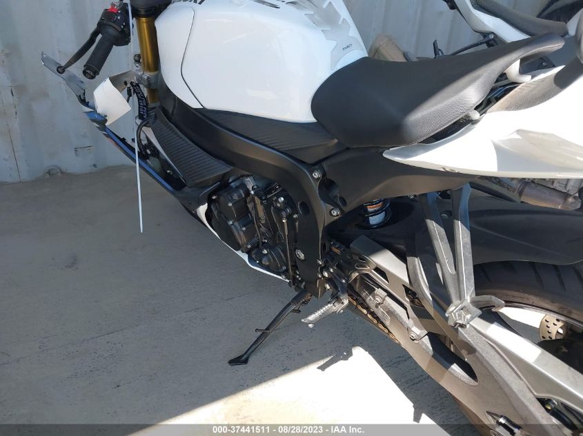 2023 SUZUKI GSX-R750 - JS1GR7MA7P7100611