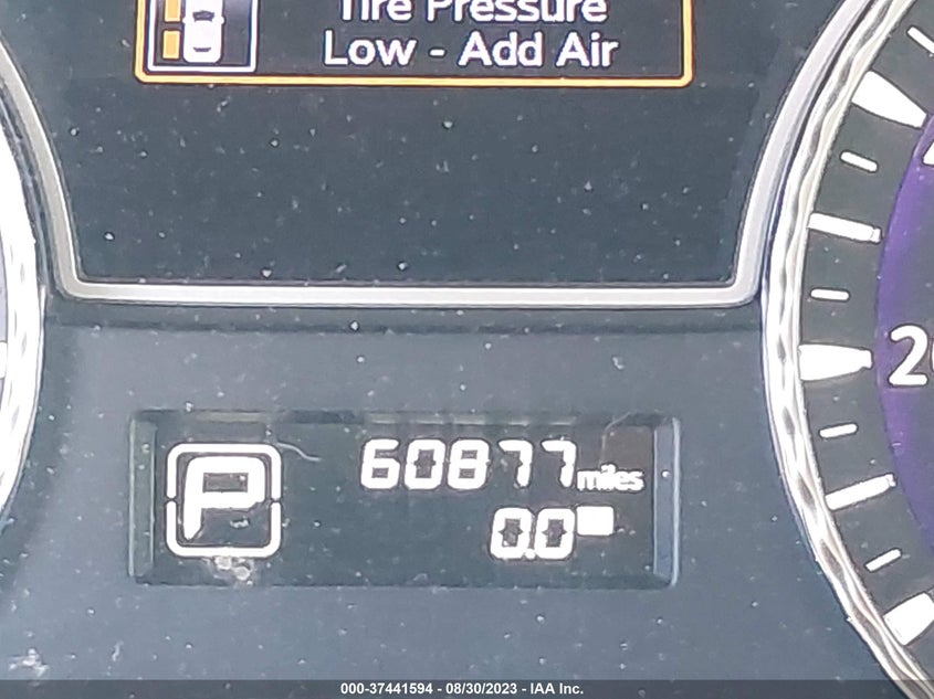 VIN 5N1DL0MM0JC521544 2018 INFINITI QX60