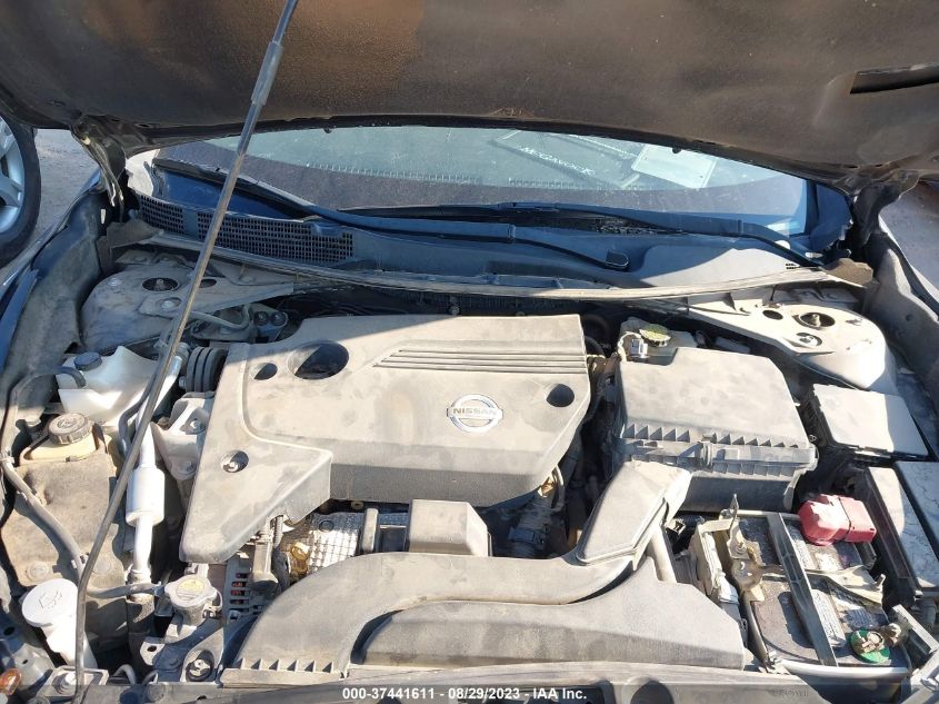 2015 NISSAN ALTIMA 2.5/S/SV/SL - 1N4AL3APXFN376814