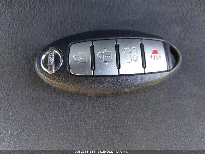 2015 NISSAN ALTIMA 2.5/S/SV/SL - 1N4AL3APXFN376814