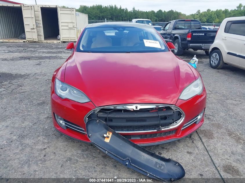 2015 TESLA MODEL S 85D/P85D/70D/90D/P90D - 5YJSA4H2XFFP73071