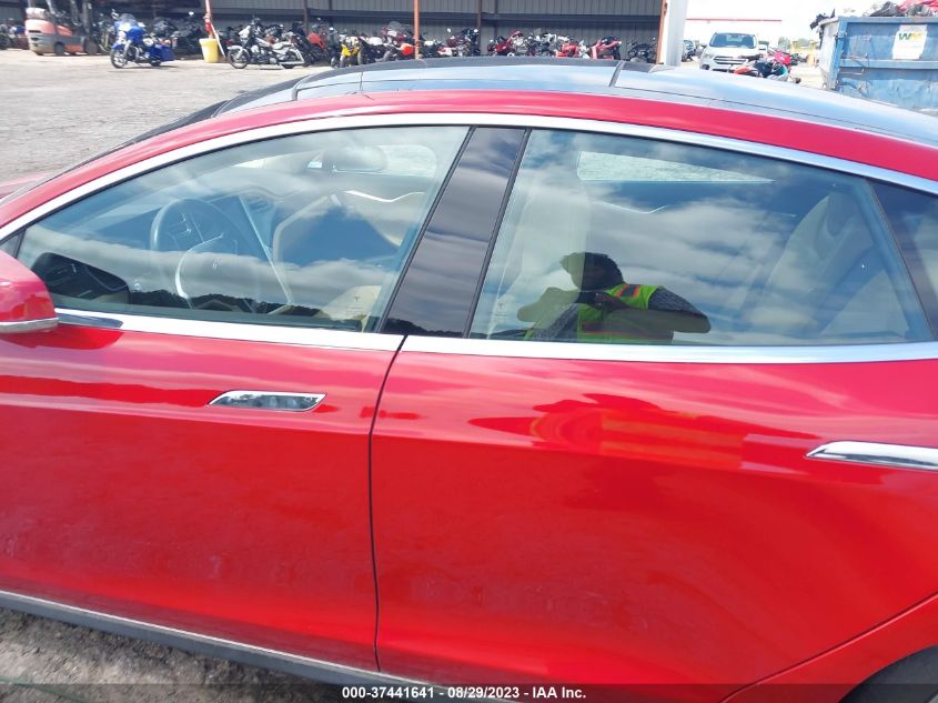 2015 TESLA MODEL S 85D/P85D/70D/90D/P90D - 5YJSA4H2XFFP73071