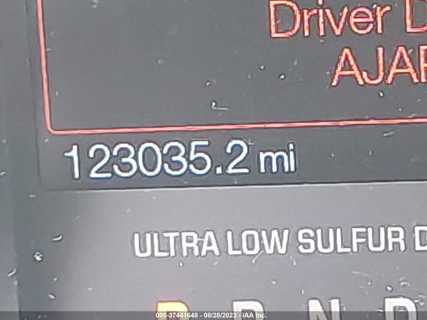 2014 FORD F250 SUPER DUTY 1FT7W2AT9EEB2602