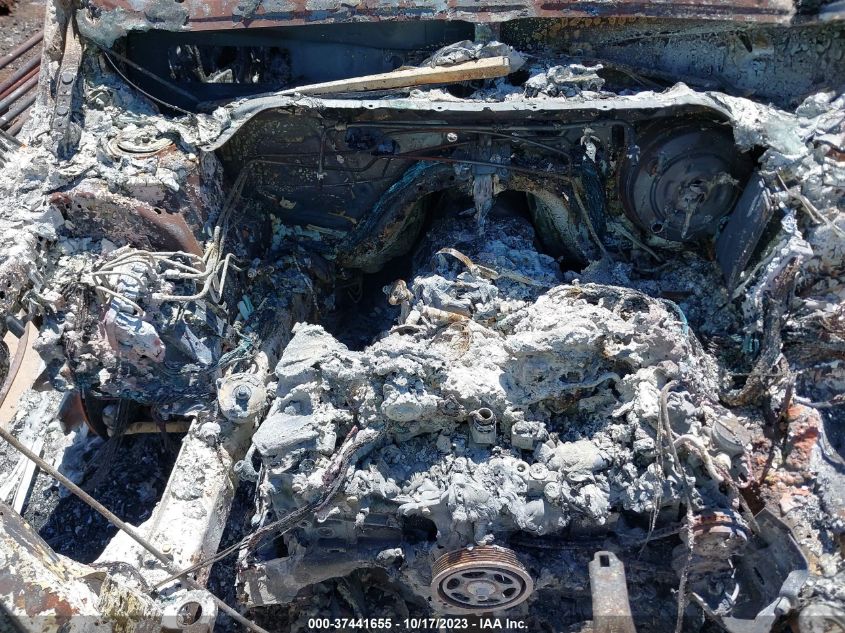 2019 SUBARU FORESTER - JF2SKACC3KH560857