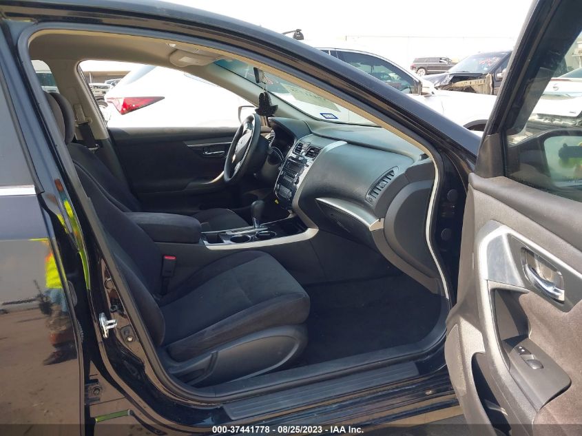 2013 NISSAN ALTIMA 2.5 - 1N4AL3AP6DN434737