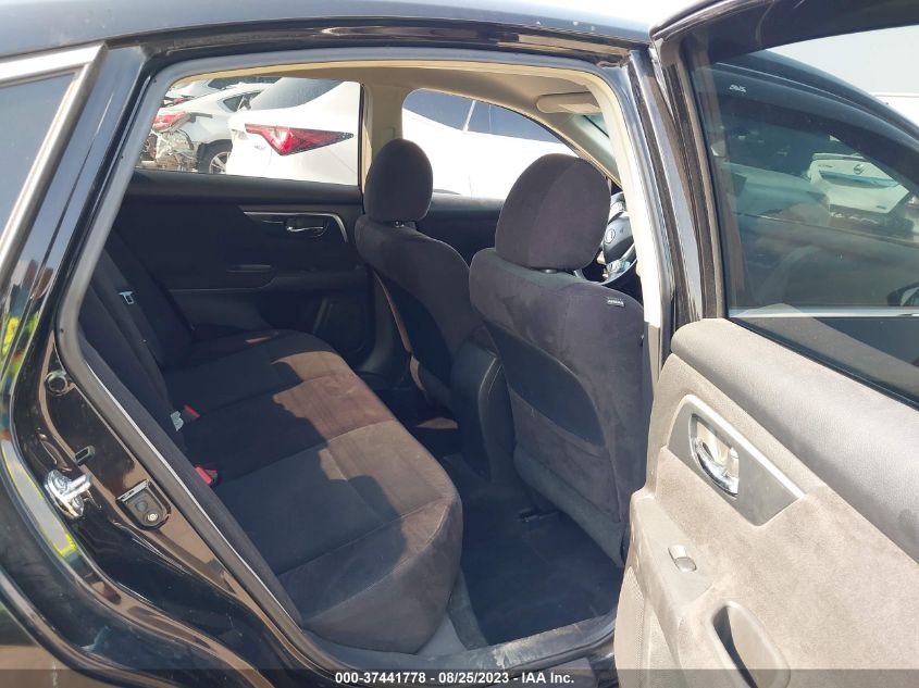 2013 NISSAN ALTIMA 2.5 - 1N4AL3AP6DN434737