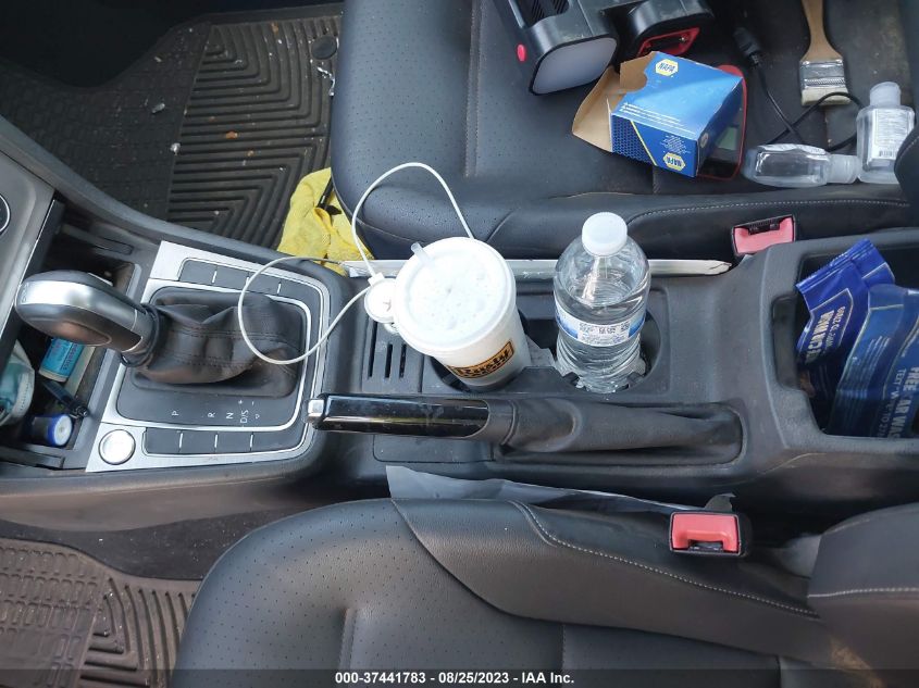 2015 VOLKSWAGEN GOLF SPORTWAGEN TDI S - 3VWCA7AU4FM517132