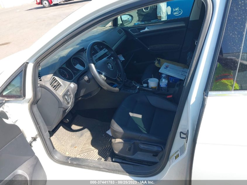 2015 VOLKSWAGEN GOLF SPORTWAGEN TDI S - 3VWCA7AU4FM517132