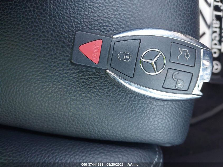 2018 MERCEDES-BENZ CLA 250 - WDDSJ4EB1JN558845