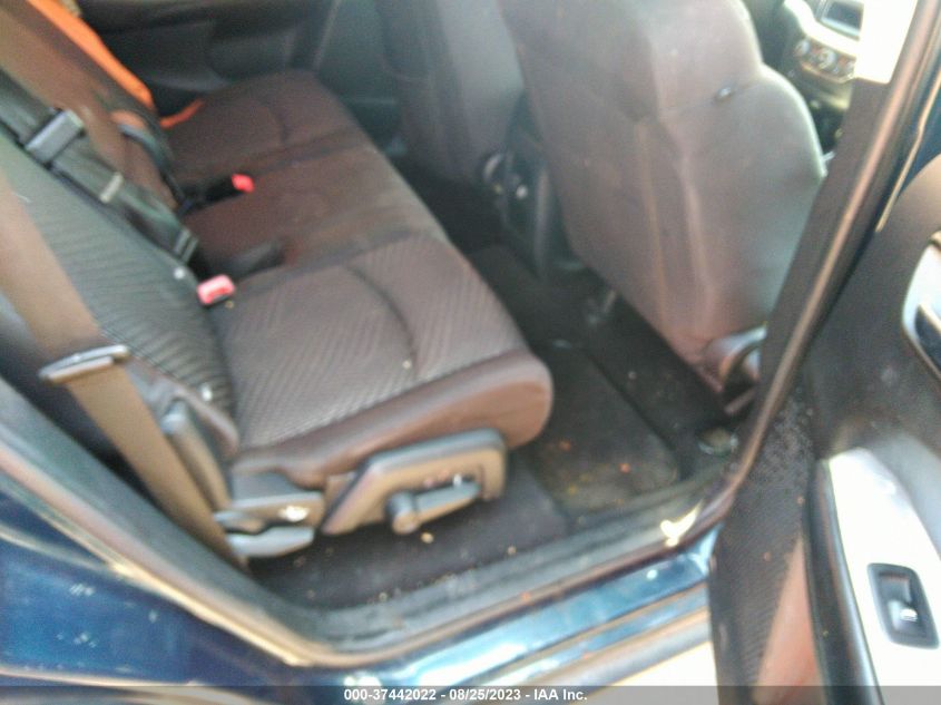 2014 DODGE JOURNEY AMERICAN VALUE PKG - 3C4PDCAB4ET120463