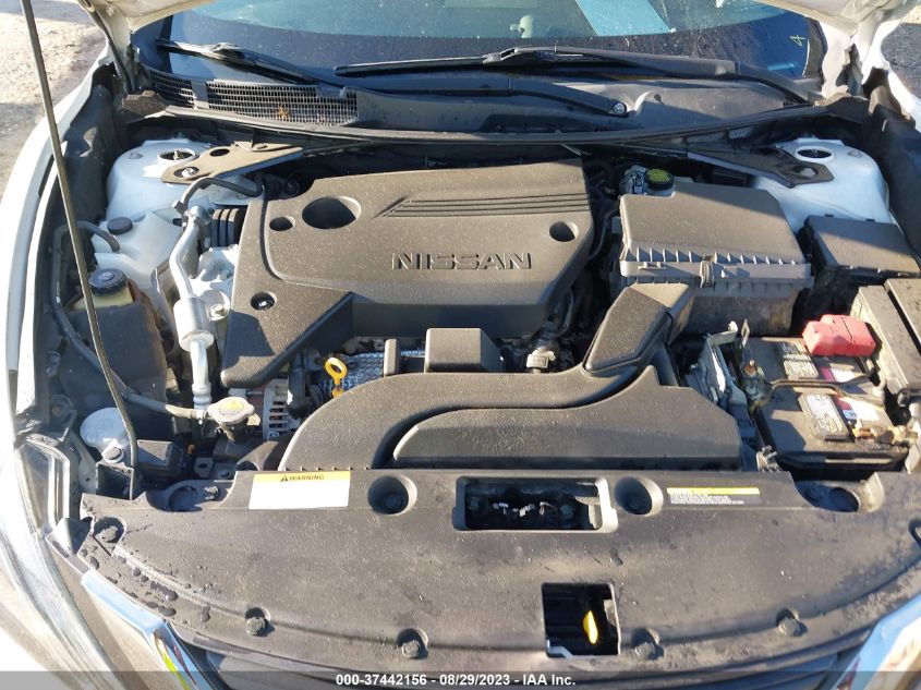 2016 NISSAN ALTIMA 2.5 SL - 1N4AL3AP8GC248889