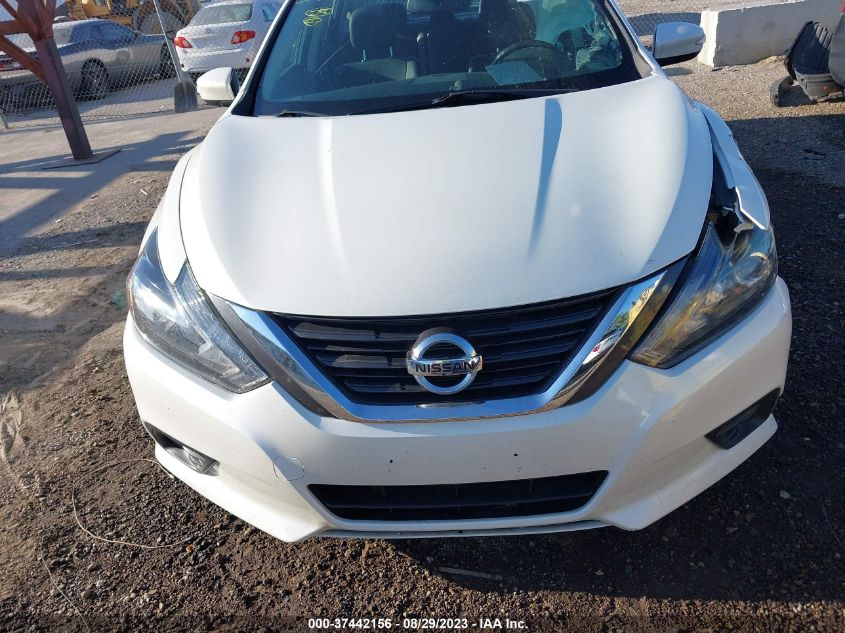 2016 NISSAN ALTIMA 2.5 SL - 1N4AL3AP8GC248889