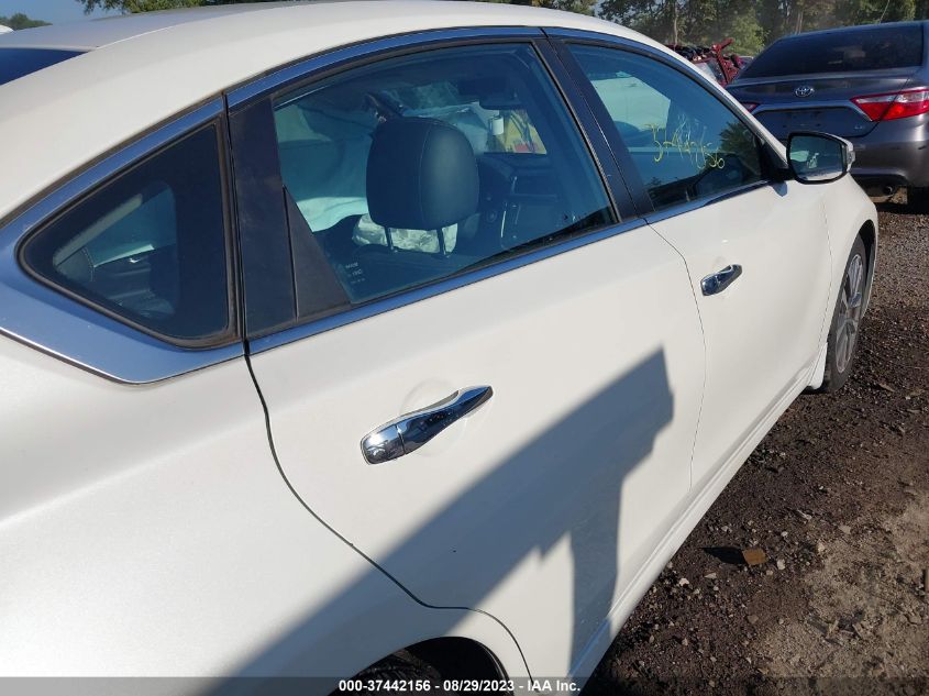 2016 NISSAN ALTIMA 2.5 SL - 1N4AL3AP8GC248889