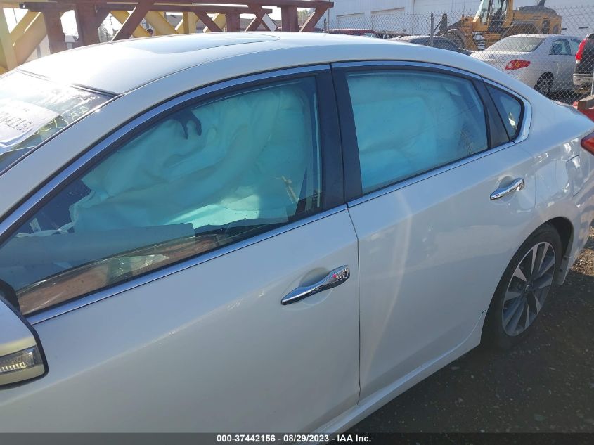 2016 NISSAN ALTIMA 2.5 SL - 1N4AL3AP8GC248889