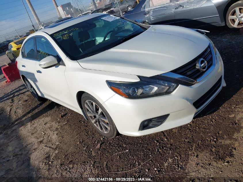 2016 NISSAN ALTIMA 2.5 SL - 1N4AL3AP8GC248889