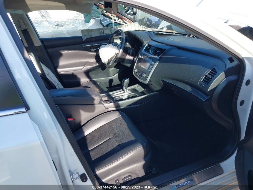 2016 NISSAN ALTIMA 2.5 SL - 1N4AL3AP8GC248889