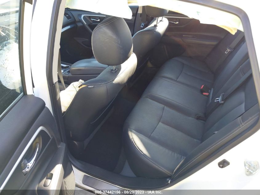 2016 NISSAN ALTIMA 2.5 SL - 1N4AL3AP8GC248889