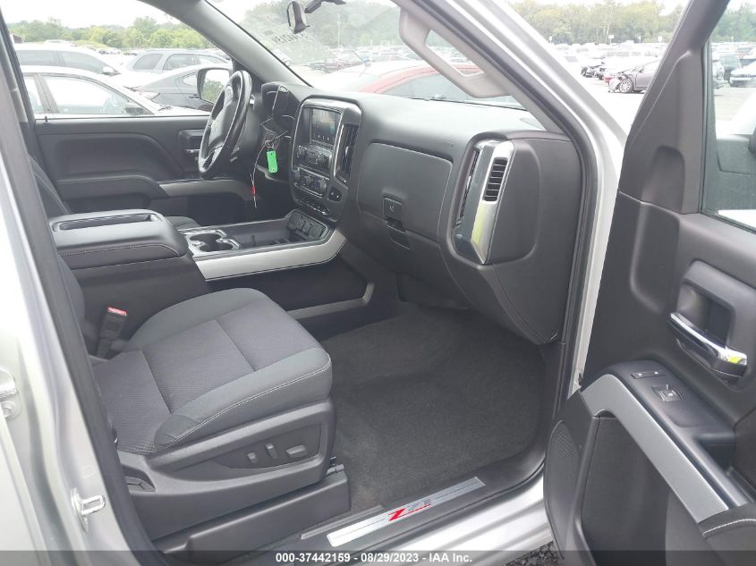 2015 CHEVROLET SILVERADO 1500 LT - 1GCVKREC4FZ208927