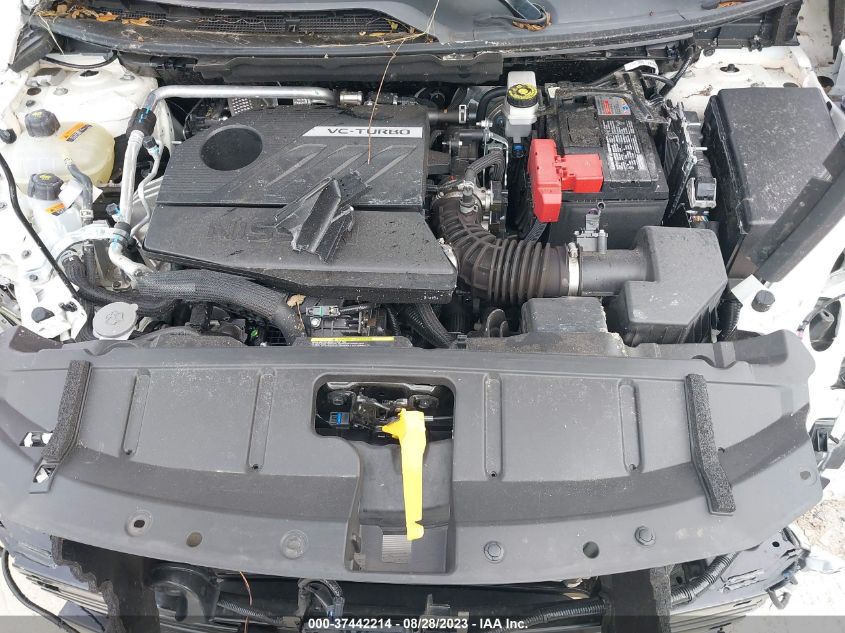 2023 NISSAN ROGUE SV - 5N1BT3BA6PC783269