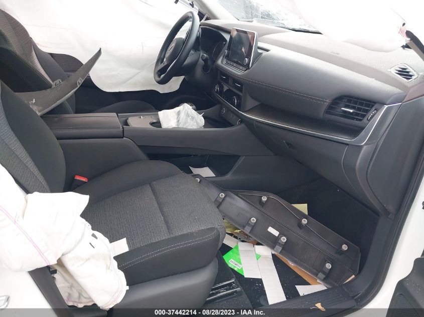 2023 NISSAN ROGUE SV - 5N1BT3BA6PC783269