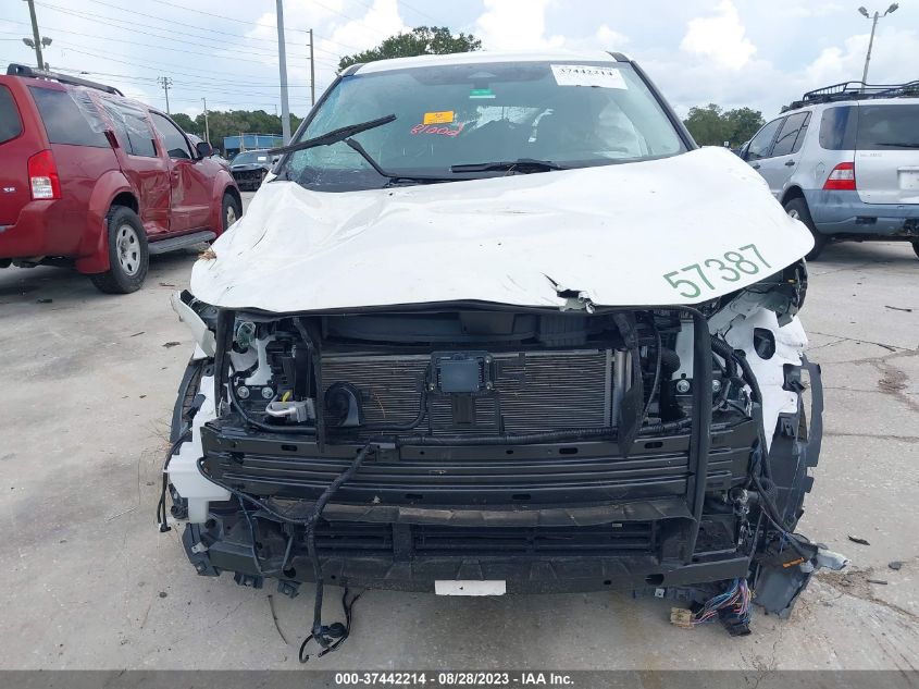 2023 NISSAN ROGUE SV - 5N1BT3BA6PC783269