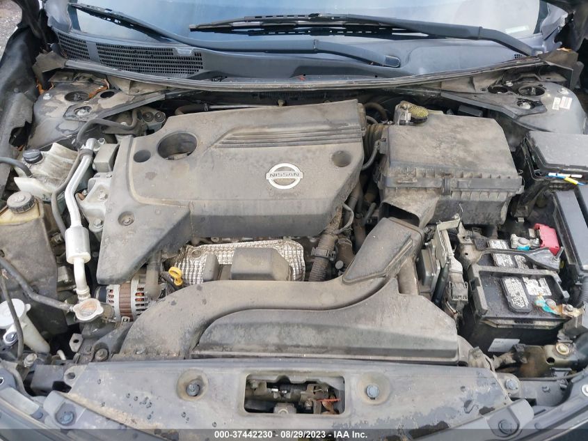2015 NISSAN ALTIMA 2.5 S - 1N4AL3AP2FN333147