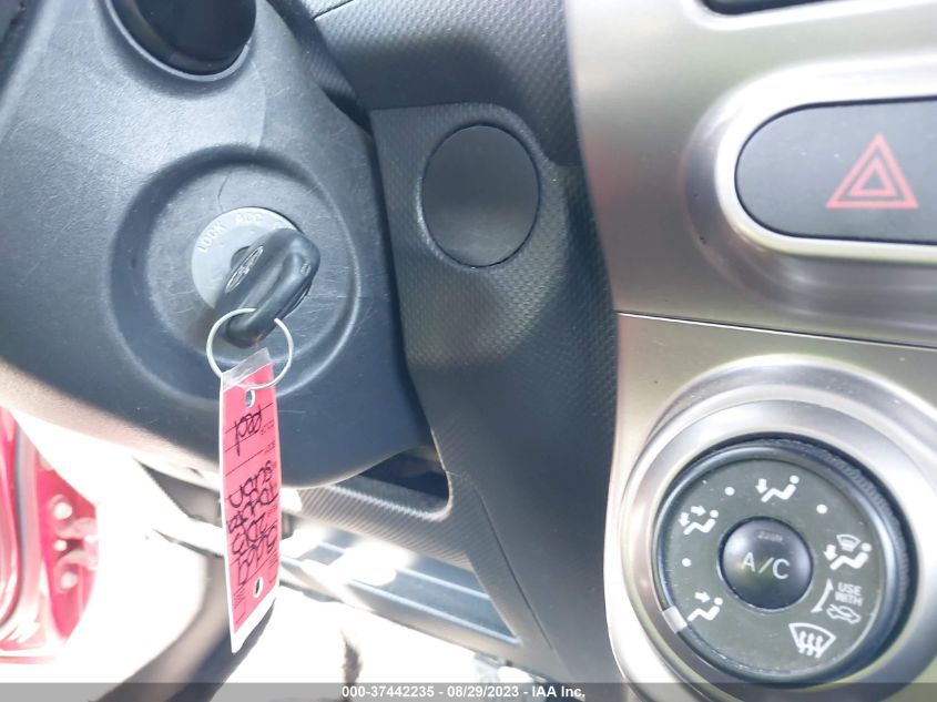 2013 TOYOTA SCION XD - JTKKUPB47D1036931