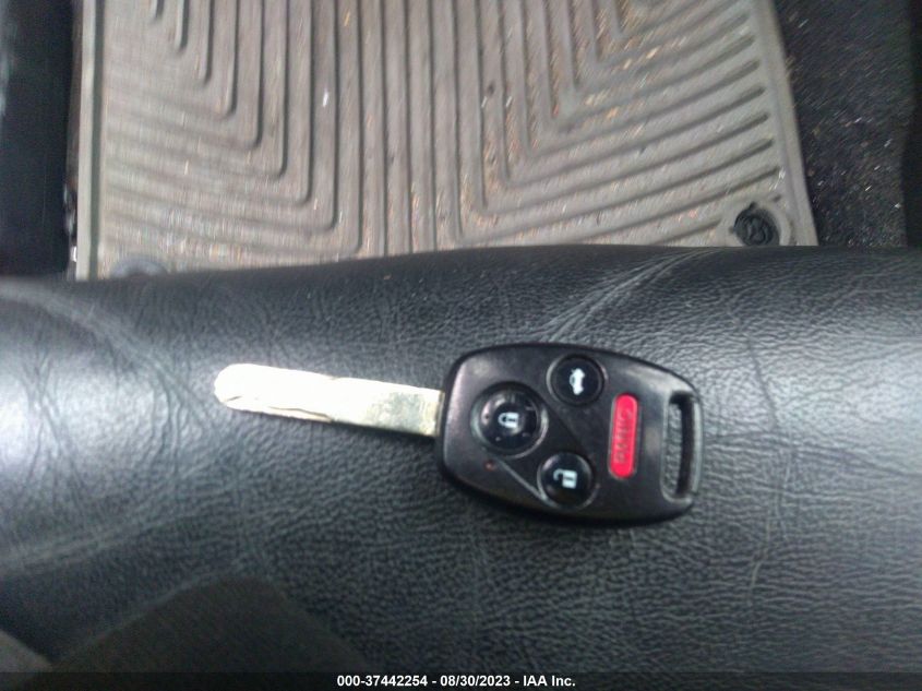 2013 HONDA CIVIC SDN EX-L - 2HGFB2F91DH553703