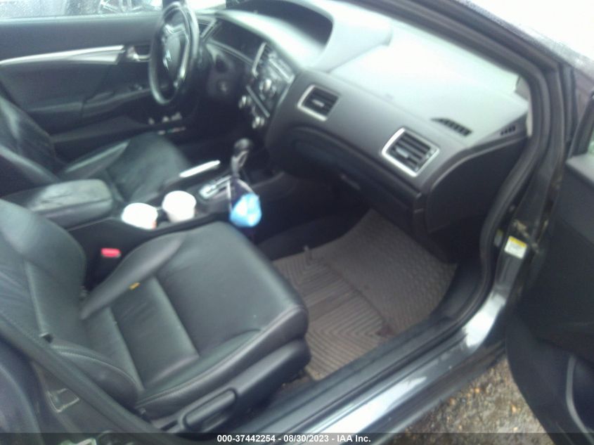 2013 HONDA CIVIC SDN EX-L - 2HGFB2F91DH553703