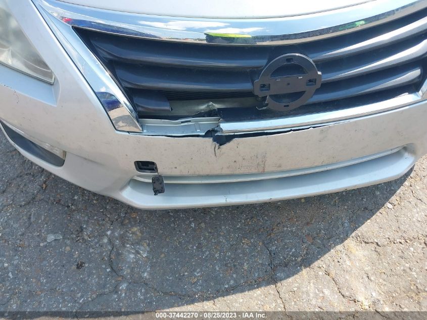 2014 NISSAN ALTIMA 2.5 S - 1N4AL3AP0EC329835