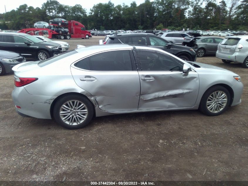 2015 LEXUS ES 350 - JTHBK1GG7F2193285