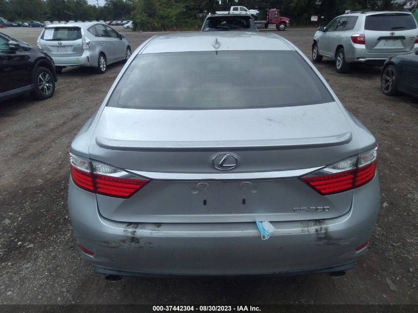 2015 LEXUS ES 350 - JTHBK1GG7F2193285