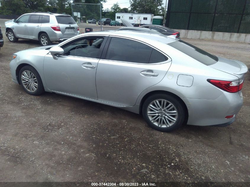 2015 LEXUS ES 350 - JTHBK1GG7F2193285