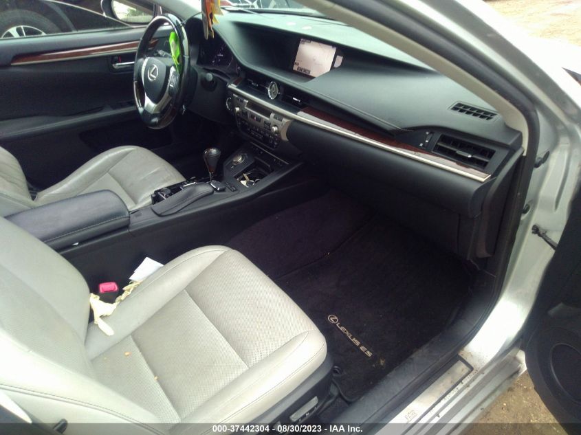 2015 LEXUS ES 350 - JTHBK1GG7F2193285