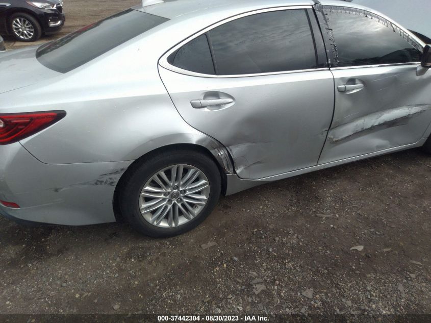 2015 LEXUS ES 350 - JTHBK1GG7F2193285