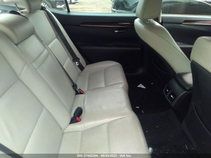 2015 LEXUS ES 350 - JTHBK1GG7F2193285