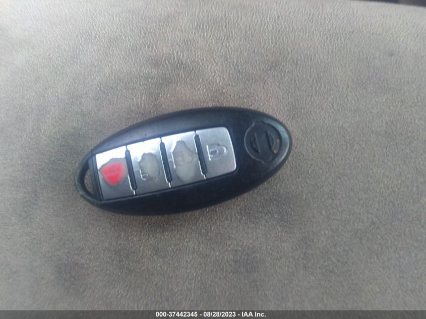 2014 NISSAN MAXIMA 3.5 S - 1N4AA5AP5EC462477