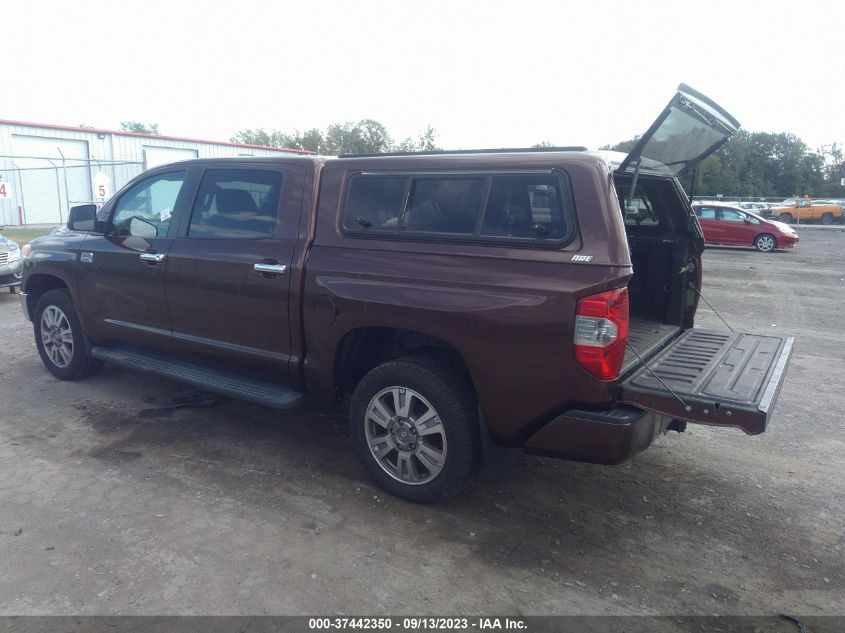 2014 TOYOTA TUNDRA 4WD TRUCK 1794 - 5TFAY5F14EX369260