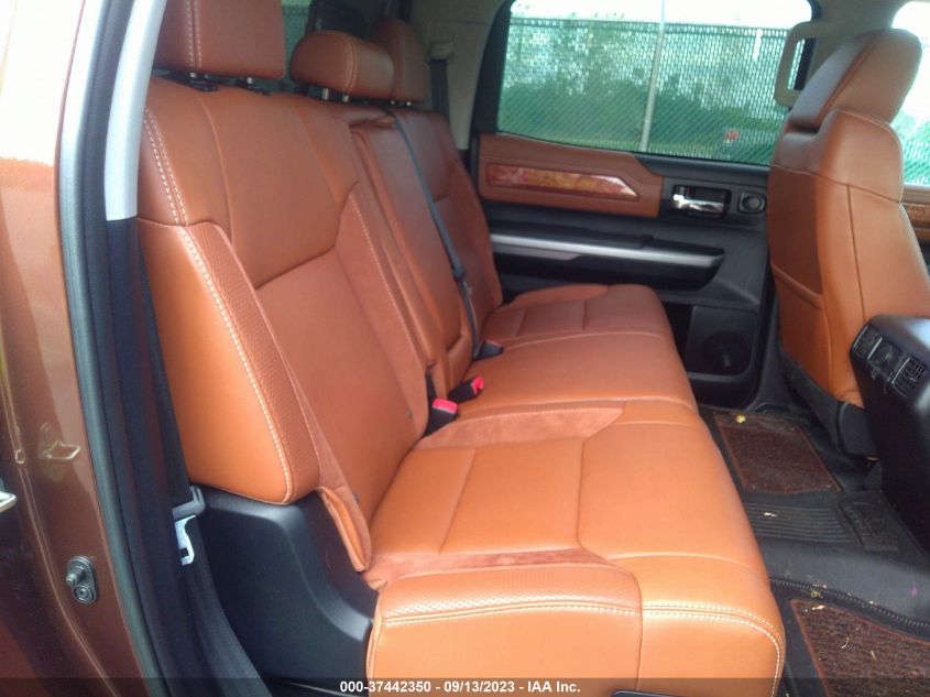 2014 TOYOTA TUNDRA 4WD TRUCK 1794 - 5TFAY5F14EX369260