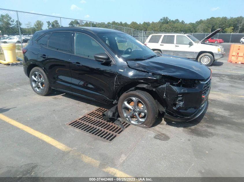 1FMCU9MN5PUA10081 FORD ESCAPE ST-LINE 2023