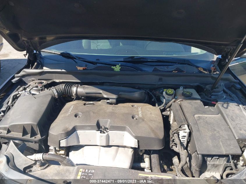 2015 CHEVROLET MALIBU LT - 1G11C5SL2FF112068